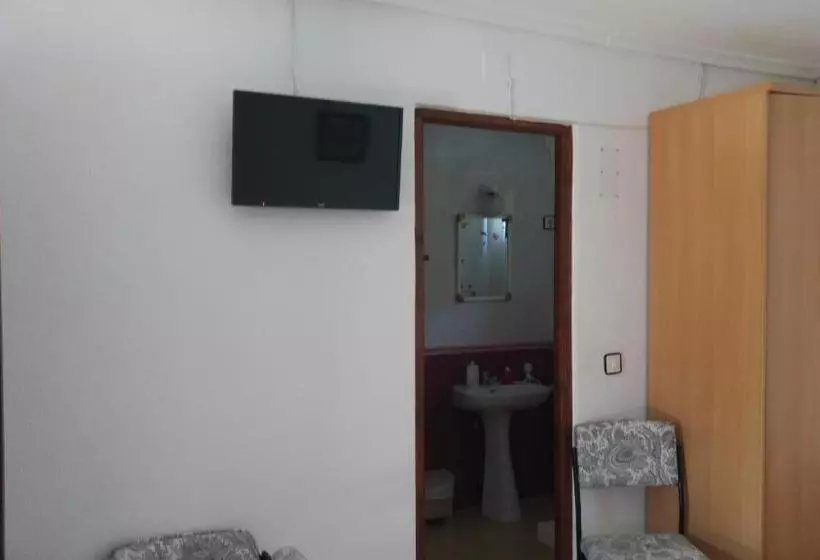 Majatalo Casa Exposito