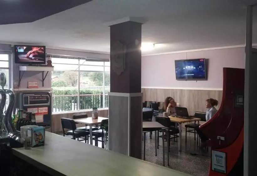 Majatalo Casa Exposito