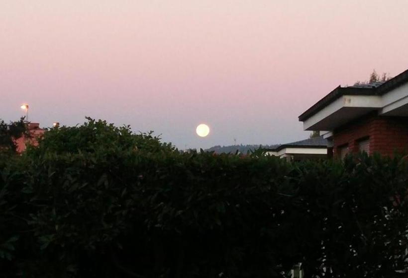 بنسيون Casa Exposito