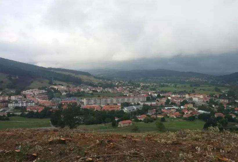 Majatalo Casa Exposito