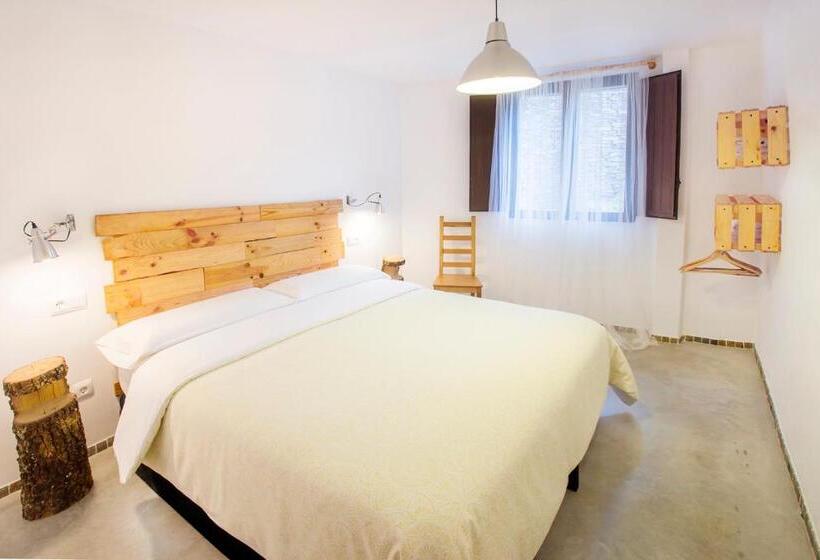 Пансион El Pajar Negro