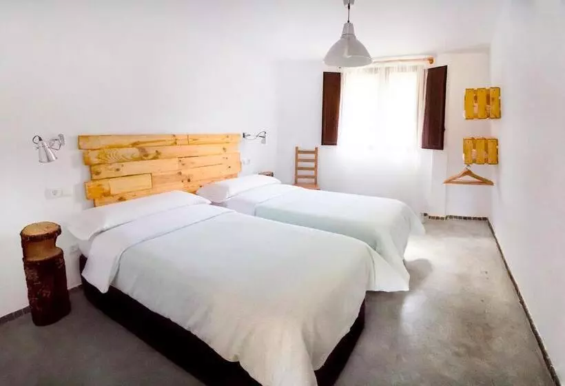 Majatalo El Pajar Negro