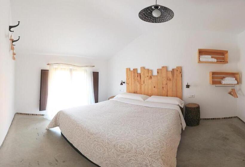 Пансион El Pajar Negro