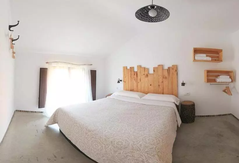 Majatalo El Pajar Negro