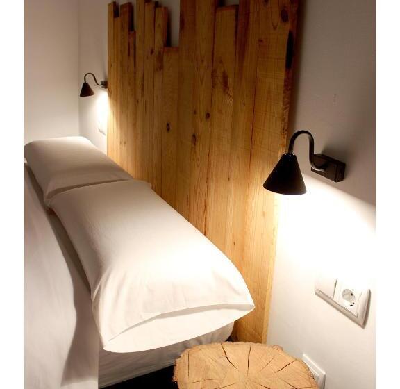 Пансион El Pajar Negro