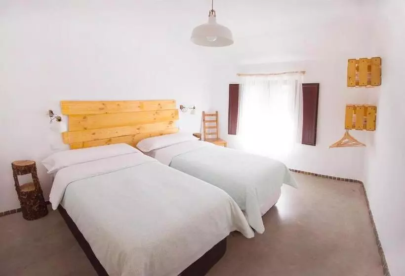 Majatalo El Pajar Negro