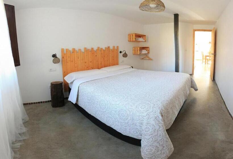 Пансион El Pajar Negro