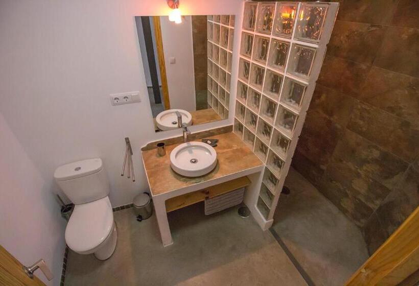 Пансион El Pajar Negro