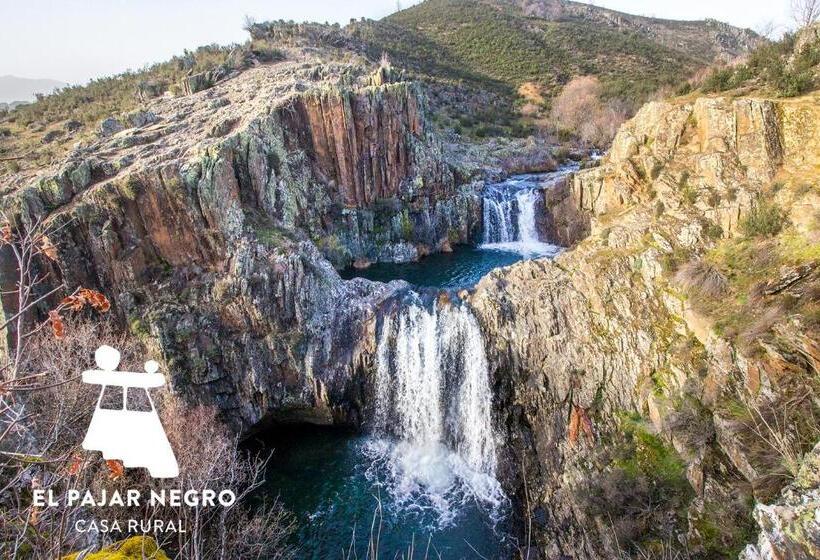 Пансион El Pajar Negro