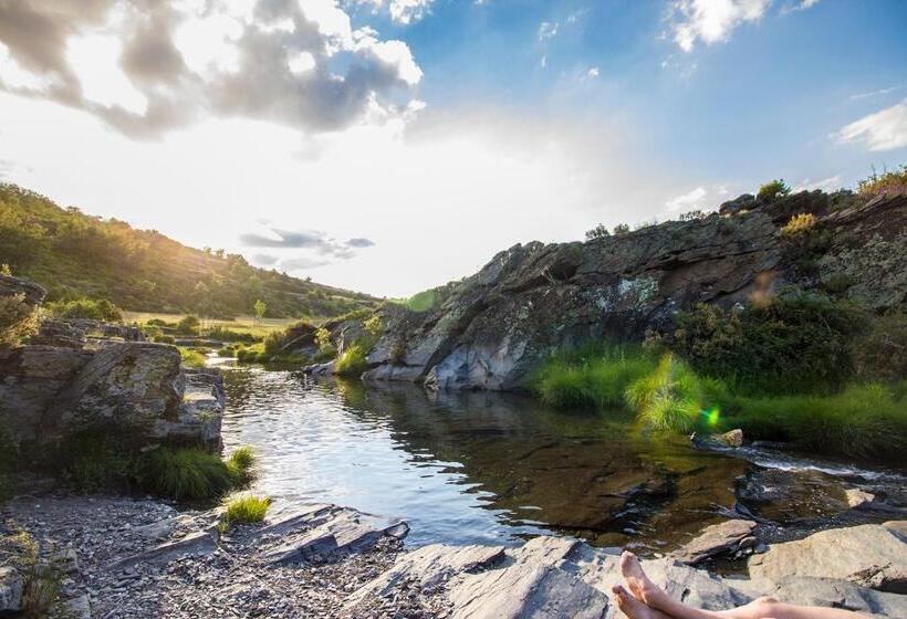 Пансион El Pajar Negro