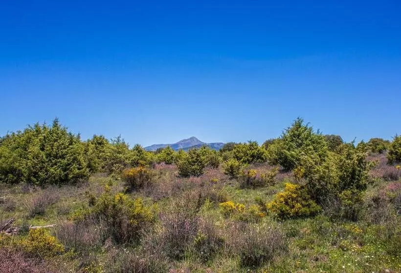 Majatalo El Pajar Negro