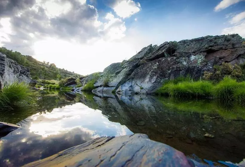 Majatalo El Pajar Negro