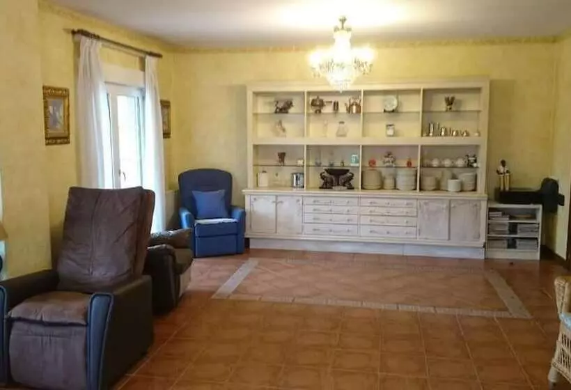 Majatalo Hosteria De Langre