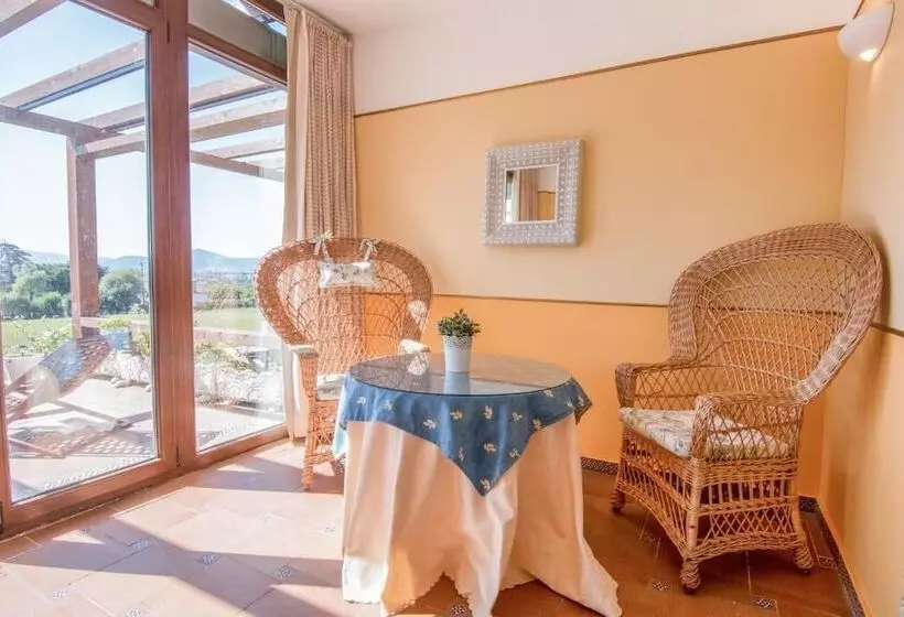 Majatalo Hosteria De Langre