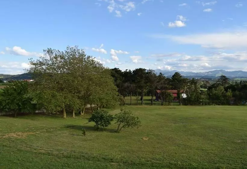 Majatalo Hosteria De Langre