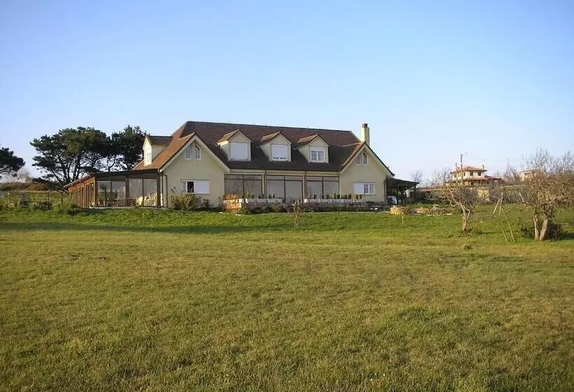 Majatalo Hosteria De Langre