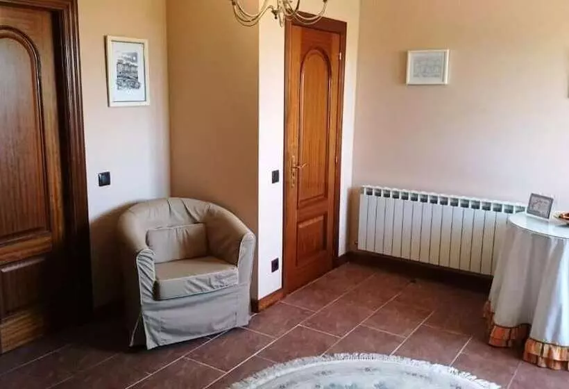 Majatalo Hosteria De Langre