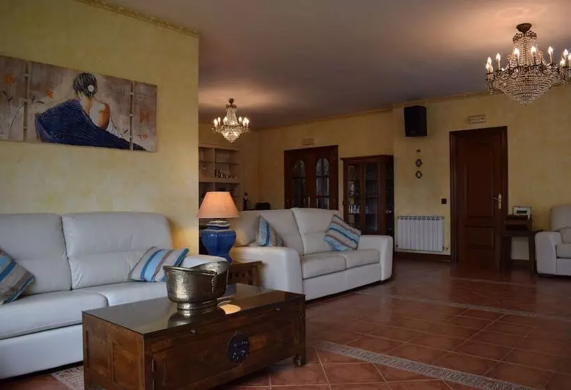 Majatalo Hosteria De Langre