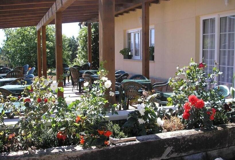 膳宿费 Hosteria De Langre