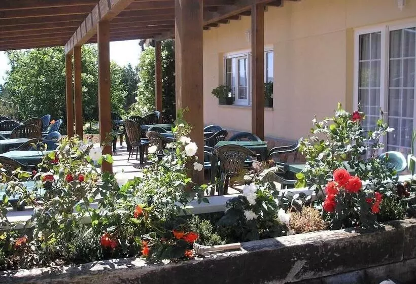 Majatalo Hosteria De Langre