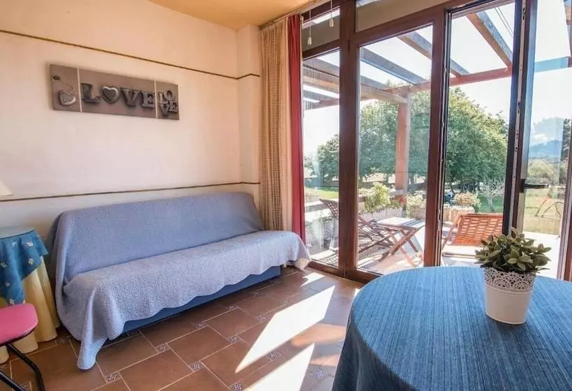 Majatalo Hosteria De Langre