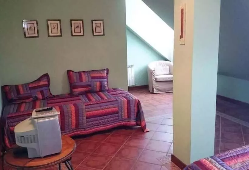 Majatalo Hosteria De Langre