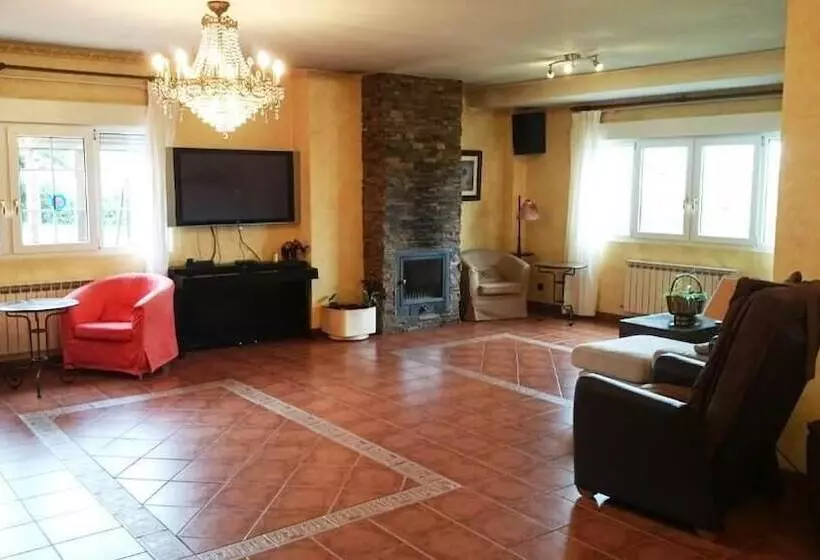 Majatalo Hosteria De Langre