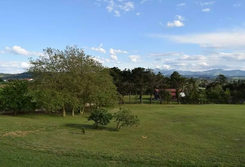 Majatalo Hosteria De Langre