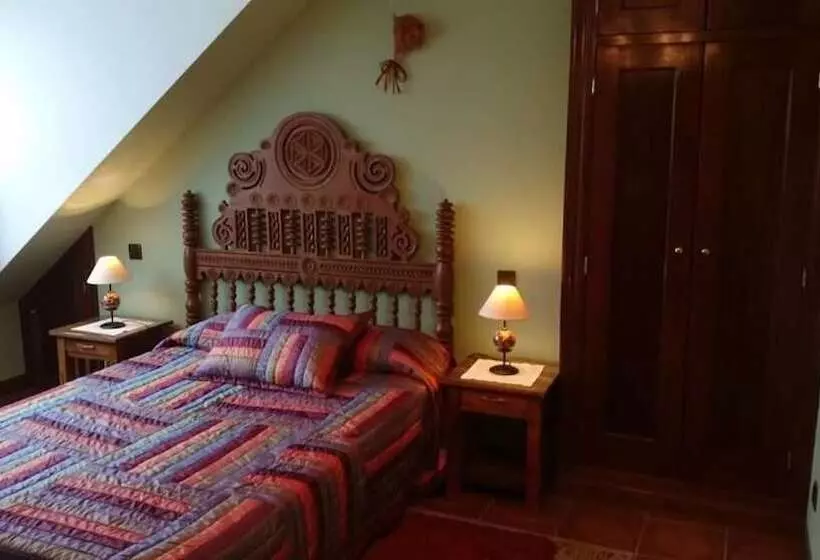 Majatalo Hosteria De Langre