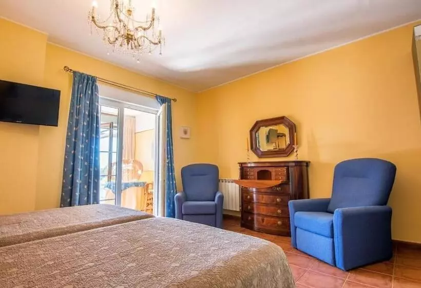 Majatalo Hosteria De Langre