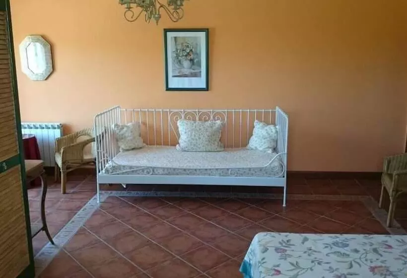 Majatalo Hosteria De Langre