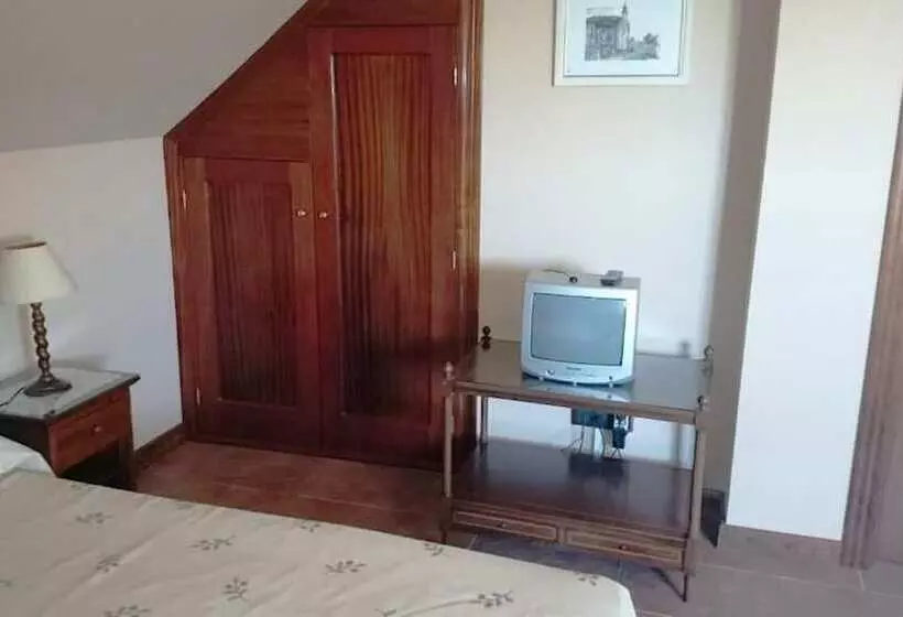 Majatalo Hosteria De Langre