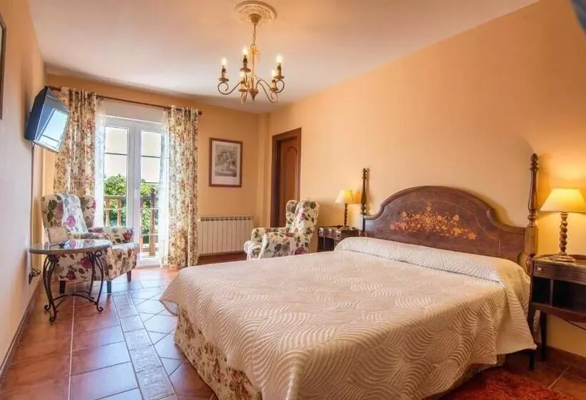 Majatalo Hosteria De Langre