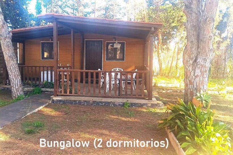 پانسیون La Posada