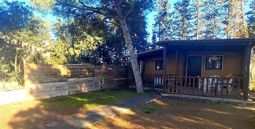 پانسیون La Posada