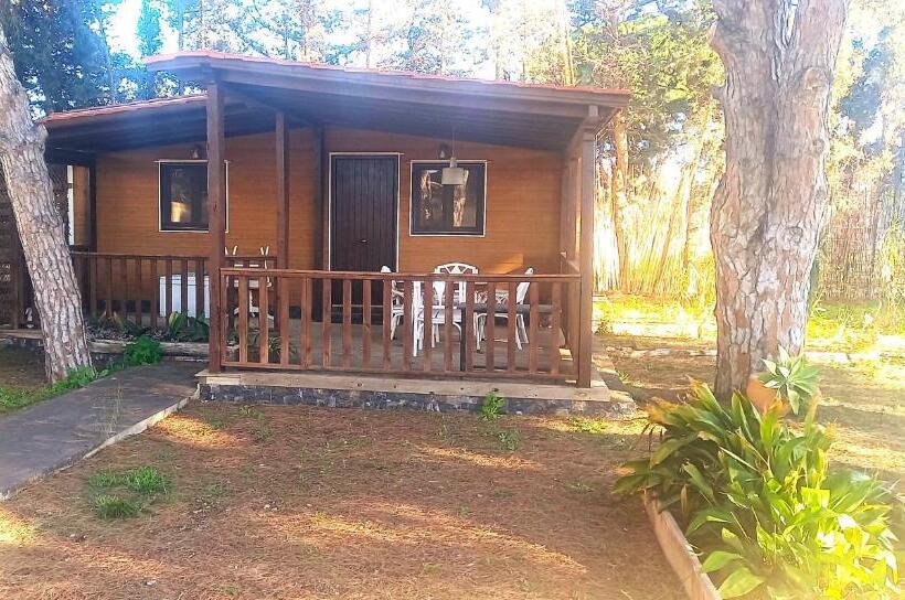 پانسیون La Posada