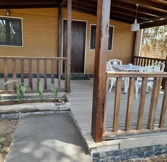 پانسیون La Posada