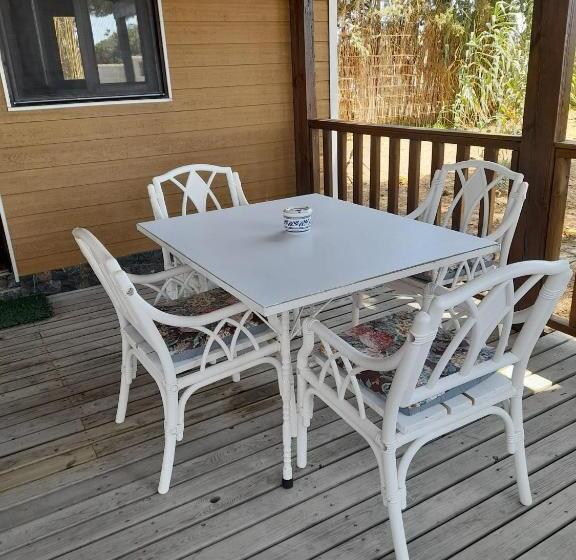 پانسیون La Posada