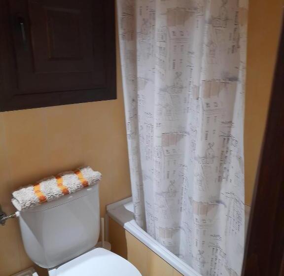 پانسیون La Posada