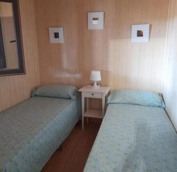 پانسیون La Posada