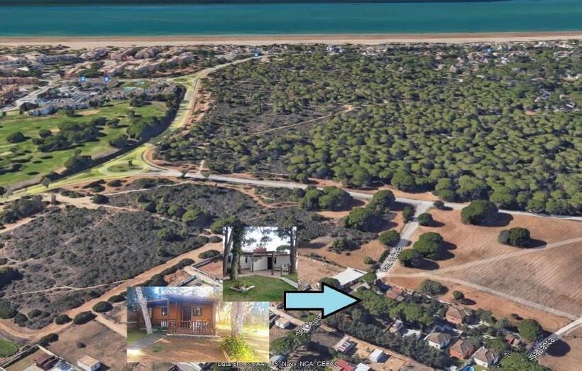 پانسیون La Posada