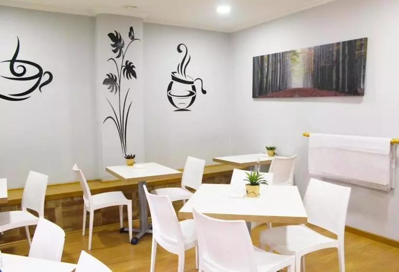 پانسیون Peregrino