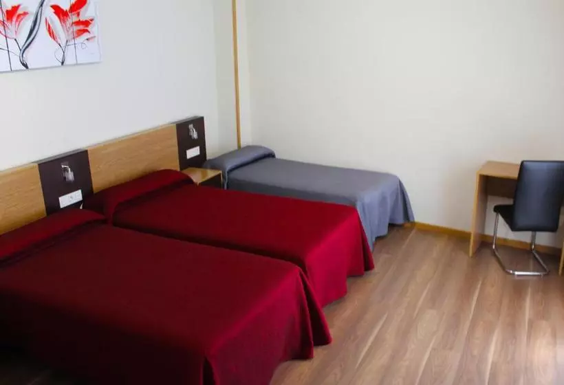 پانسیون Peregrino