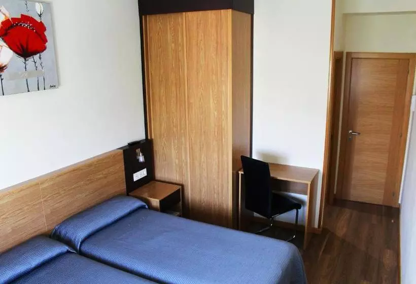 پانسیون Peregrino