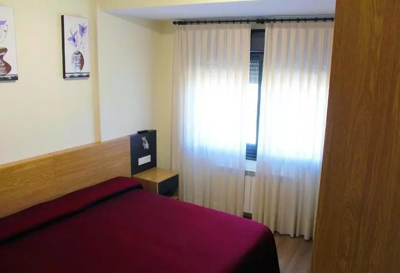 پانسیون Peregrino