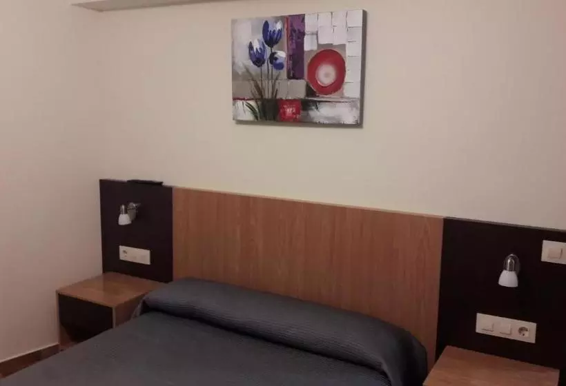 پانسیون Peregrino