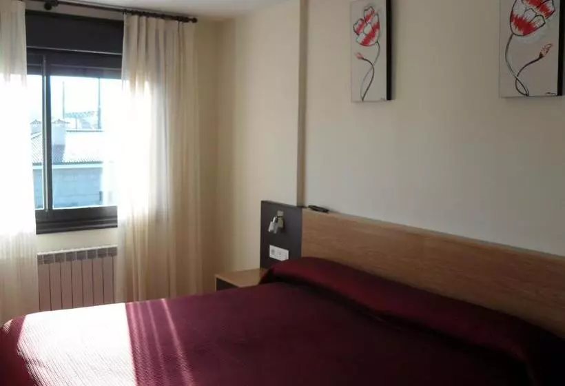 پانسیون Peregrino