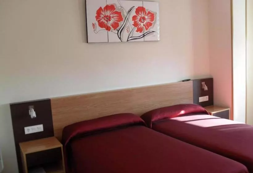 پانسیون Peregrino