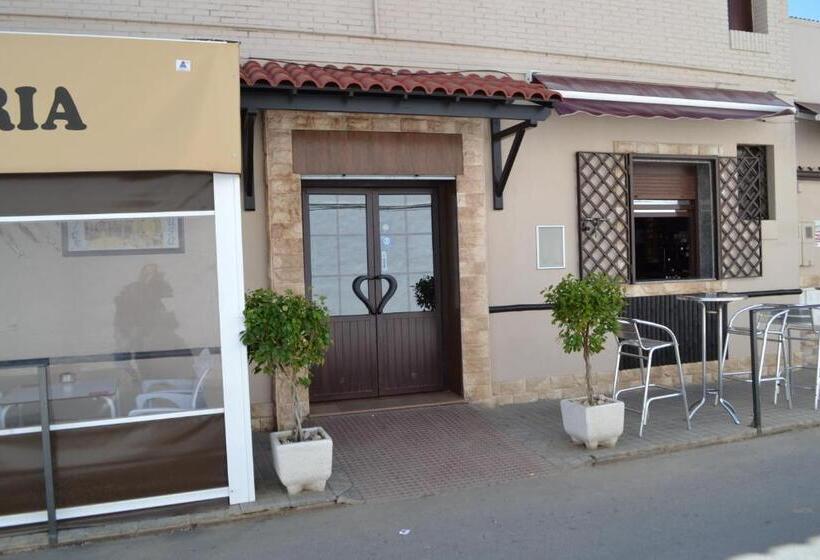 Hostal Pension La Ruta