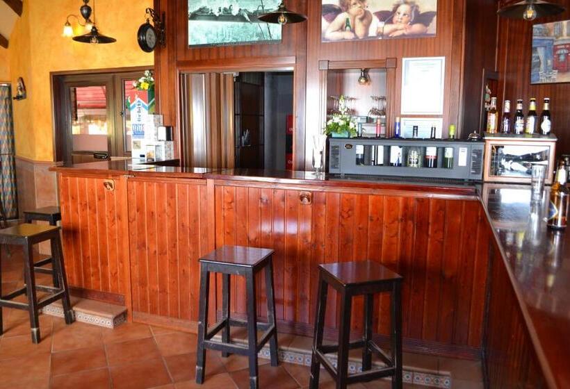 Hostal Pension La Ruta